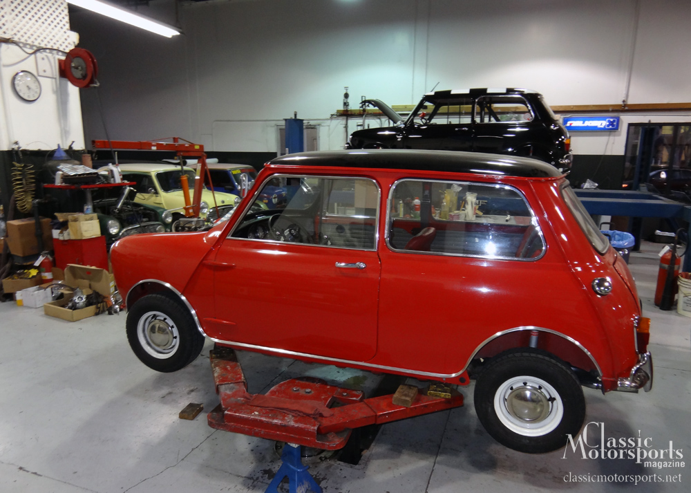 1967 Cooper 1967 Cooper