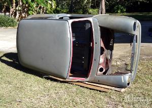 1967 Cooper 1967 Cooper