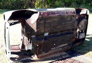 1967 Cooper 1967 Cooper