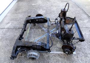 1967 Cooper 1967 Cooper