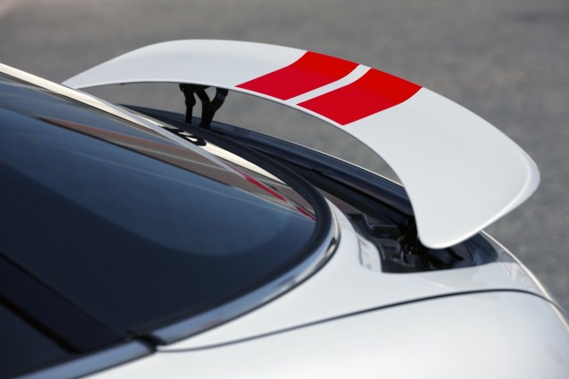 2012 R58 MINI Coupe unveiled - Mini Mania