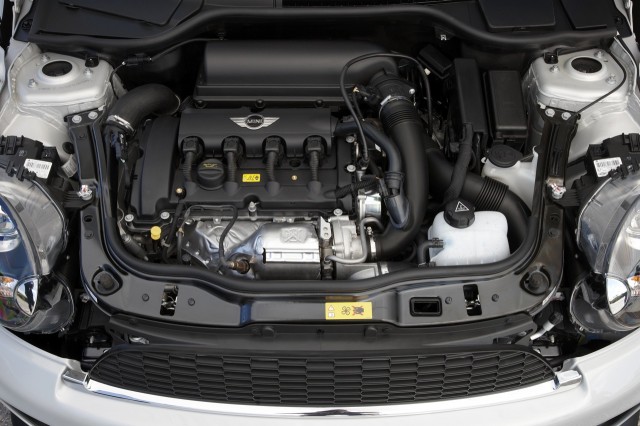 2012 R58 MINI Coupe unveiled - Mini Mania