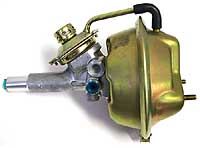 servo brake mini mk1 booster mgb minimania mk11 austin