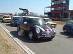 MINIs from S Africa a