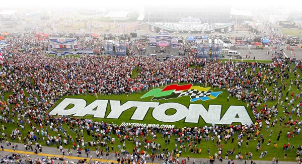 Daytona 500 MINI Contest WIN - Mini Mania Inc. Daytona 500 MINI Contest WIN - Mini Mania Inc.