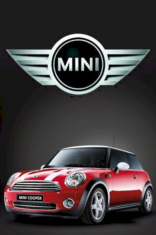 Mini 壁紙 Iphone 壁紙 イラストギャラリー