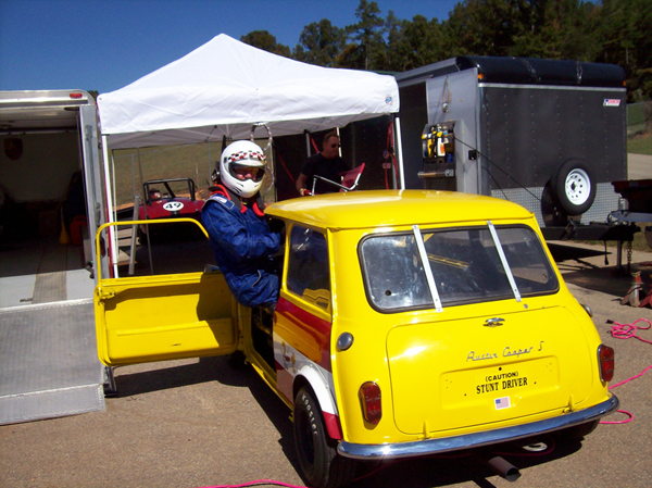 Mini Mania