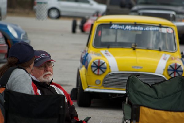 Mini Mania