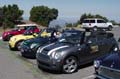 Mini Coopers - DSC02151