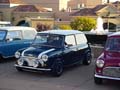 Mini Coopers - DSC02164