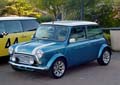 Mini Coopers - DSC02165