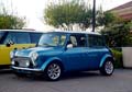 Mini Coopers - DSC02166