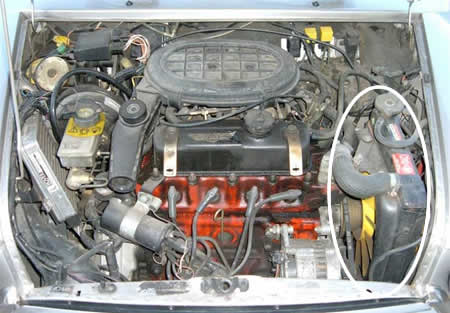 Question From Across The Pond - Problems, Questions and ... 1974 mgb fuse box diagram 