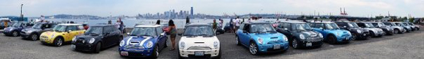 Women and the Mini - Mini Mania Inc. Women and the Mini - Mini Mania Inc.