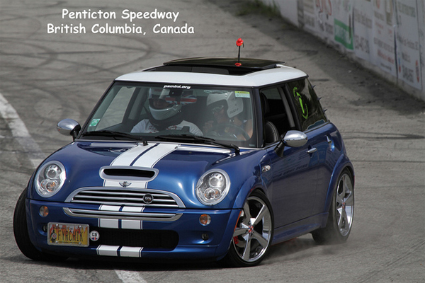 Women and the Mini - Mini Mania Inc. Women and the Mini - Mini Mania Inc.