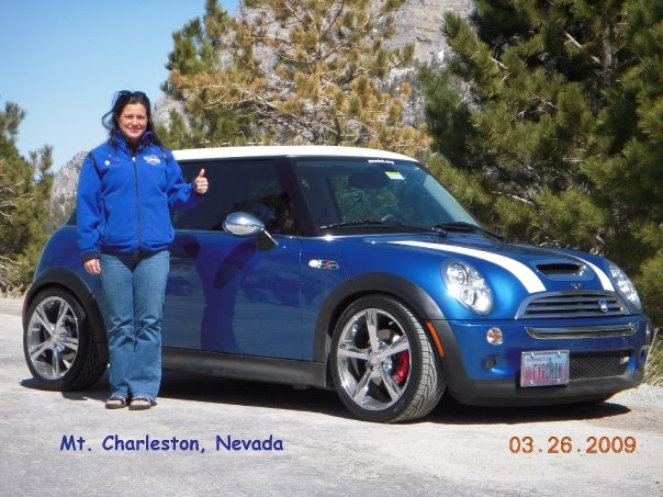 Women and the Mini - Mini Mania Inc. Women and the Mini - Mini Mania Inc.