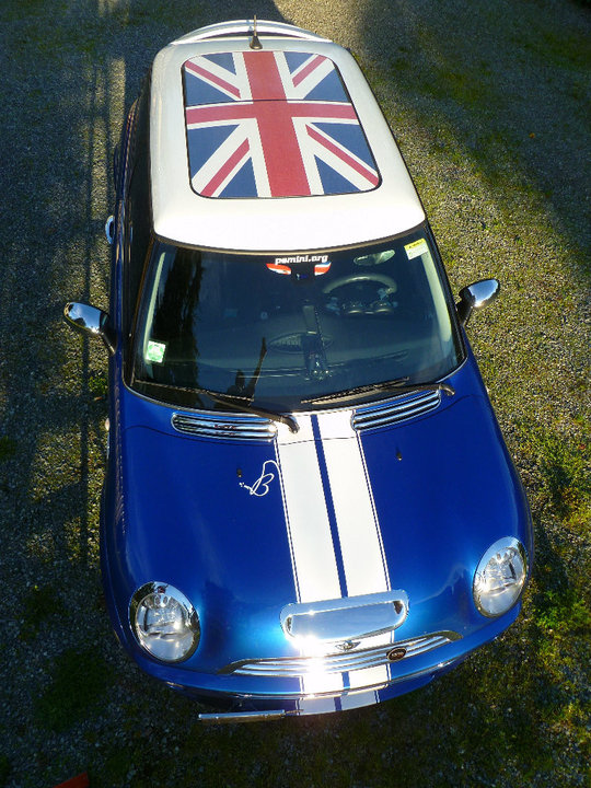 Women and the Mini - Mini Mania Inc. Women and the Mini - Mini Mania Inc.