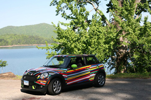 Women and the Mini - Mini Mania Inc. Women and the Mini - Mini Mania Inc.
