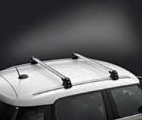 Mini r60 roof rack deals