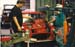 Getting the Mini Cooper Ready