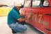 Mini Cooper 717