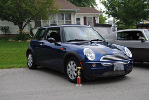 Women and the Mini - Mini Mania Inc. Women and the Mini - Mini Mania Inc.