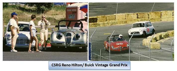 Julie Racine - I grew up around Mini's - Mini Mania Julie Racine - I grew up around Mini's - Mini Mania