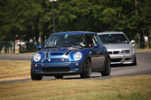 Women and the Mini - Mini Mania Inc. Women and the Mini - Mini Mania Inc.