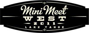 Mini Meet West 2011 - Mini Mania Inc.