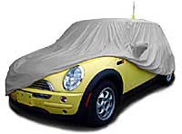 Car Cover Coverbond-4™  Gen1 MINI Cooper & S R50 R53 (2002