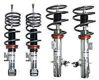 KONI COILOVER SUSP KIT (HEIGHT ADJUSTABLE) - MINI COOPER & S