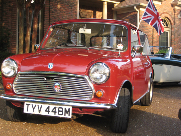 Women and the Mini - Mini Mania Inc. Women and the Mini - Mini Mania Inc.
