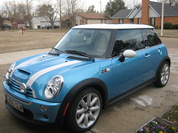 Women and the Mini - Mini Mania Inc. Women and the Mini - Mini Mania Inc.