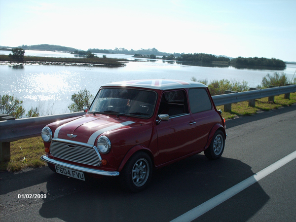Women and the Mini - Mini Mania Inc. Women and the Mini - Mini Mania Inc.