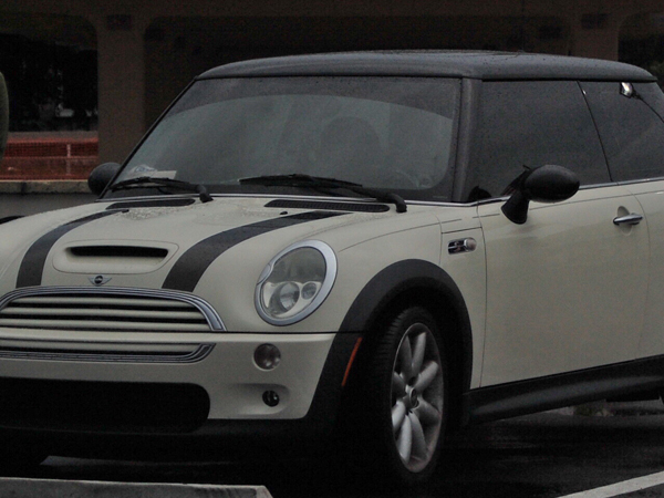 Women and the Mini - Mini Mania Inc. Women and the Mini - Mini Mania Inc.