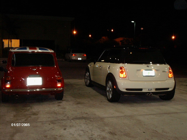 Women and the Mini - Mini Mania Inc. Women and the Mini - Mini Mania Inc.