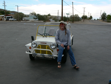 Women and the Mini - Mini Mania Inc. Women and the Mini - Mini Mania Inc.