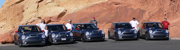 Women and the Mini - Mini Mania Inc. Women and the Mini - Mini Mania Inc.