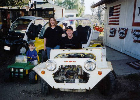 Women and the Mini - Mini Mania Inc. Women and the Mini - Mini Mania Inc.