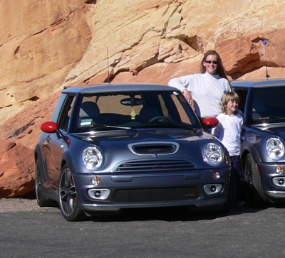 Women and the Mini - Mini Mania Inc. Women and the Mini - Mini Mania Inc.