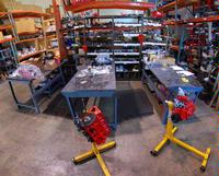 Mini Mania Repairs A-series Engines & Motors - Mini Mania Inc.