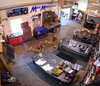 Mini Mania Repairs A-series Engines & Motors - Mini Mania Inc.