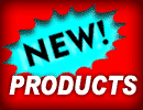 New Products For Your Mini Cooper at Mini Mania!