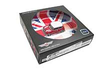 Classic Mini Cooper Usb Flash Drives - 4gb