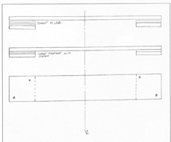 Leveling Chart for Basic Mini Cooper SUSPENSION Set-up 