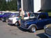 Mini Cooper Meet East 2000