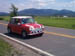 Mini Cooper Meet East 2000