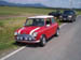 Mini Cooper Meet East 2000