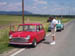 Mini Cooper Meet East 2000