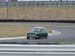 Mini Cooper on race track